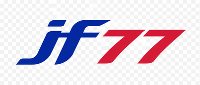 JF77 Logo